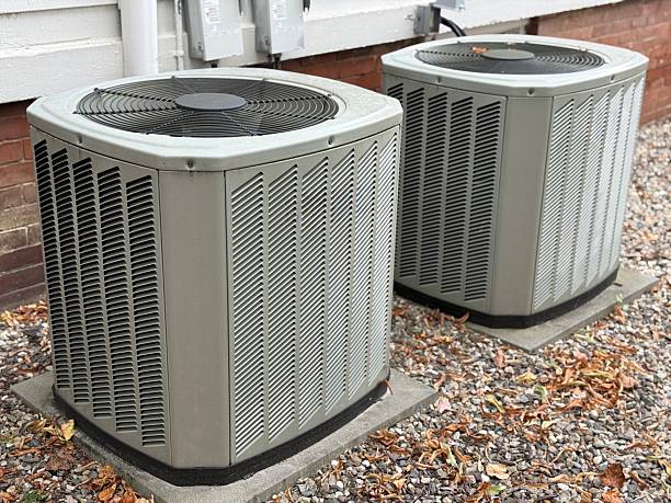 Reliable Air Conditioning Repair contractor in Merna, IL by Tropical Oasis HVAC